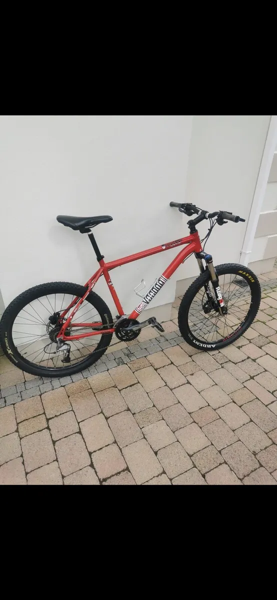 Mountain Bike - Image 2