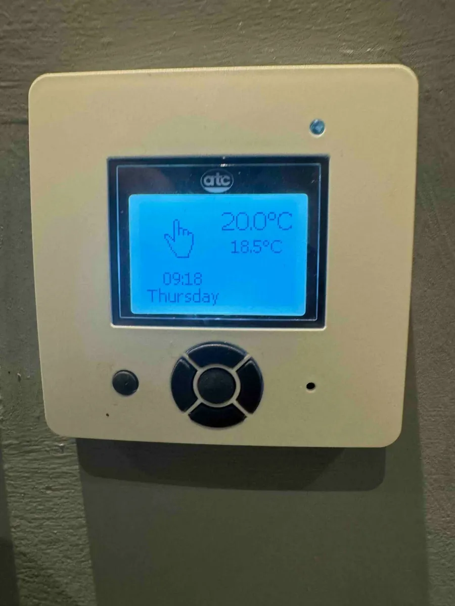 Electric Radiators - Image 2