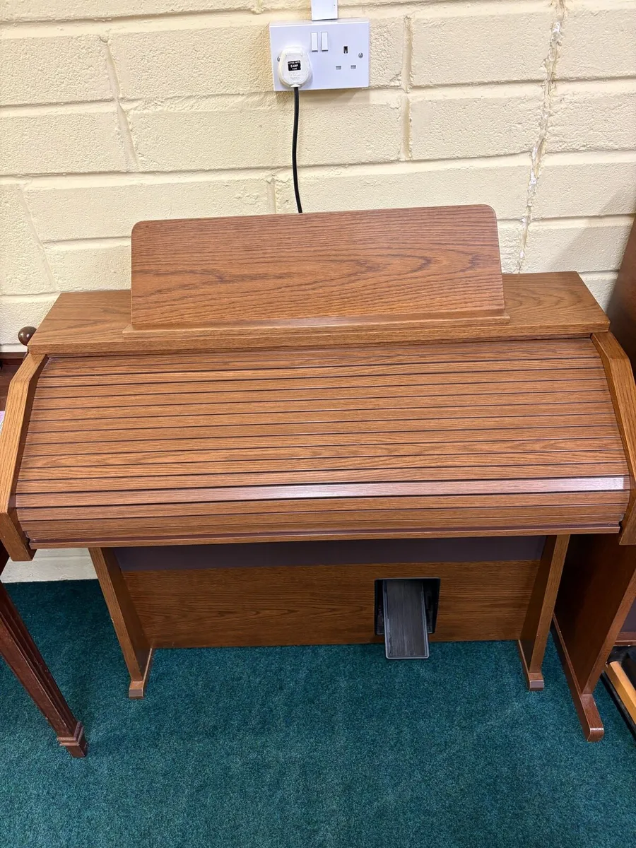 Church Organ - Image 2