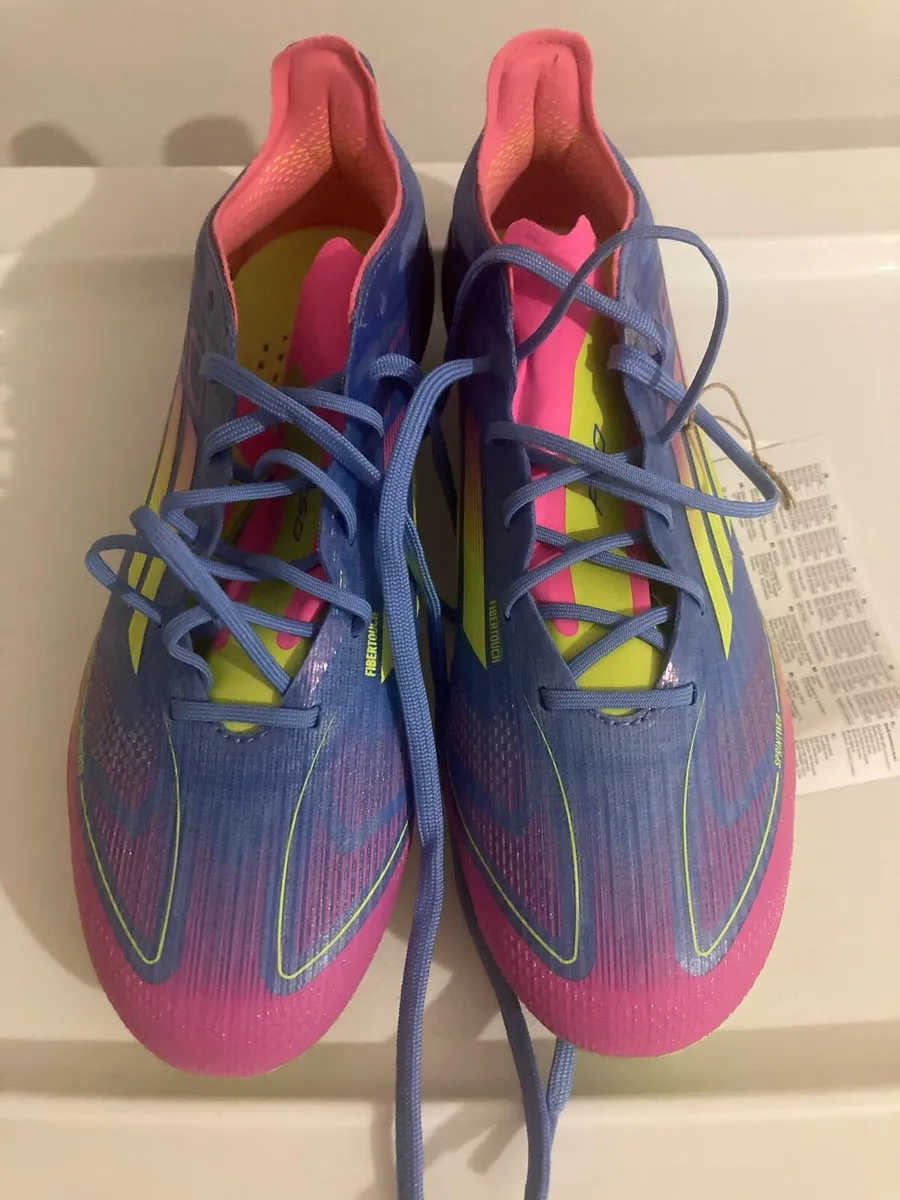 Adidas F50 Elite FG Football boots - Image 1