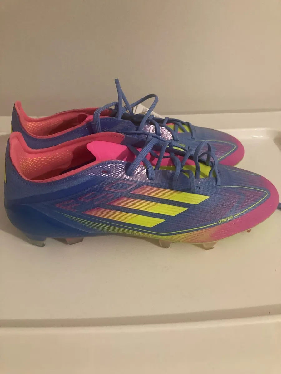 Adidas F50 Elite FG Football boots - Image 2