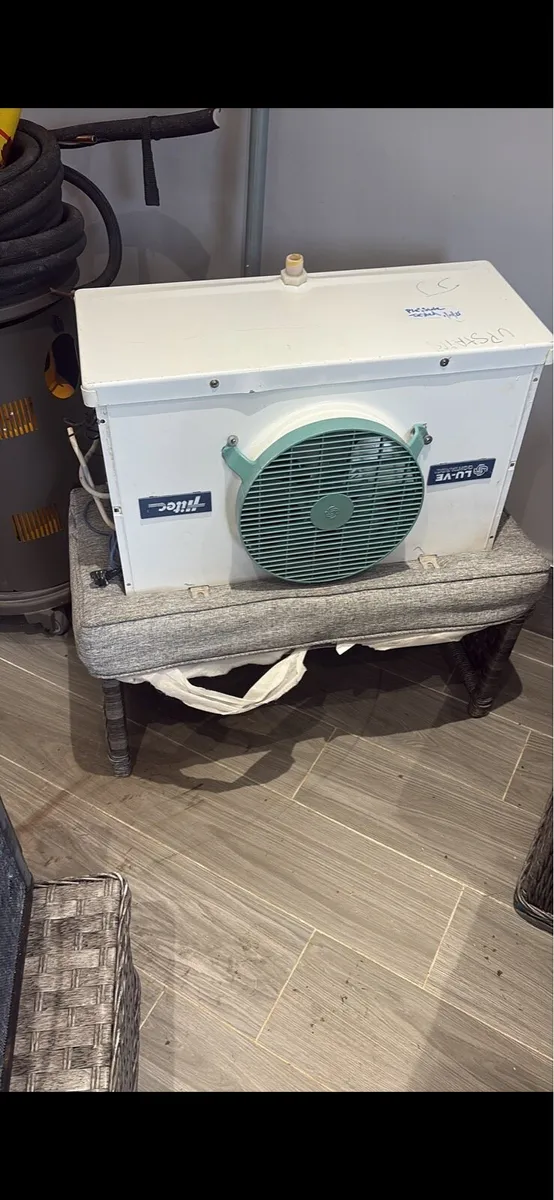 Walk in cold room - Image 2