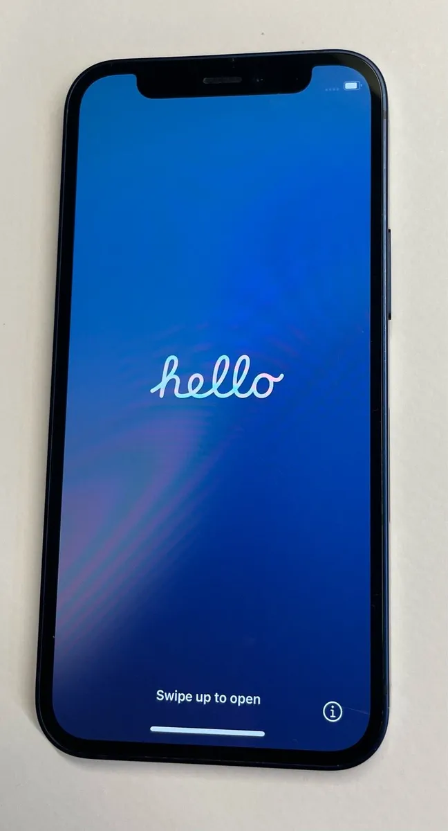 iPhone 12 mini 64Gb - Image 1