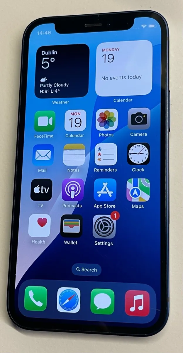 iPhone 12 mini 64Gb - Image 2