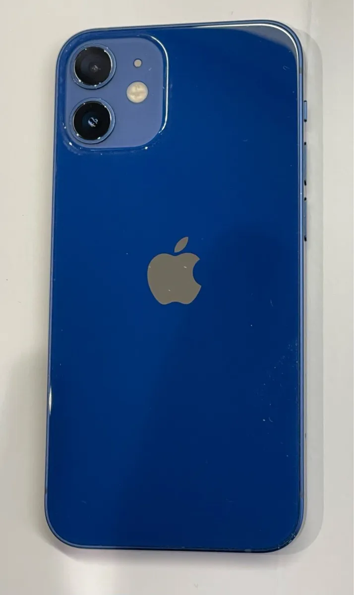 iPhone 12 mini 64Gb - Image 3