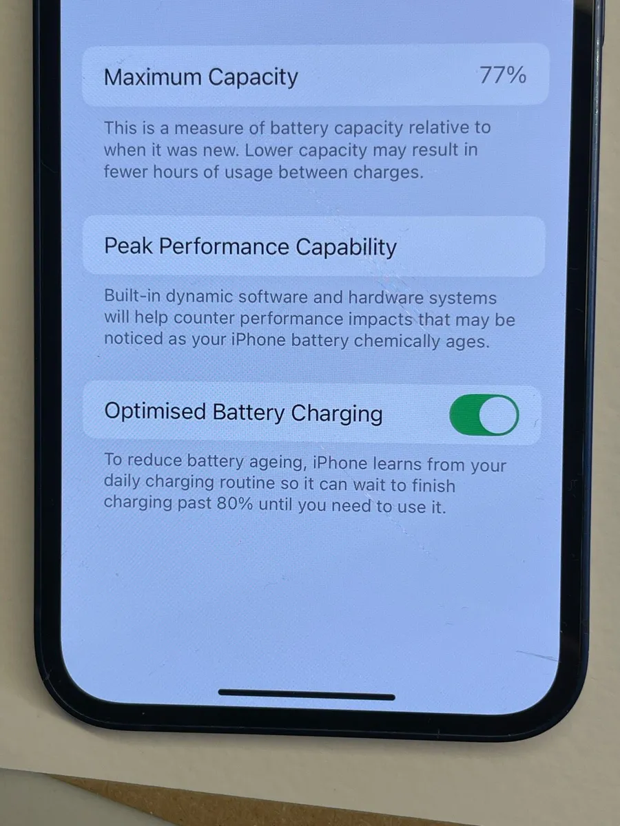 iPhone 12 mini 64Gb - Image 4