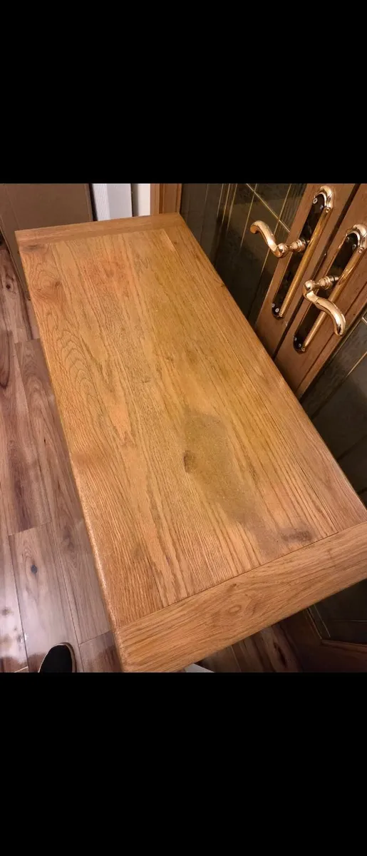 Console/ Hall table - Image 3