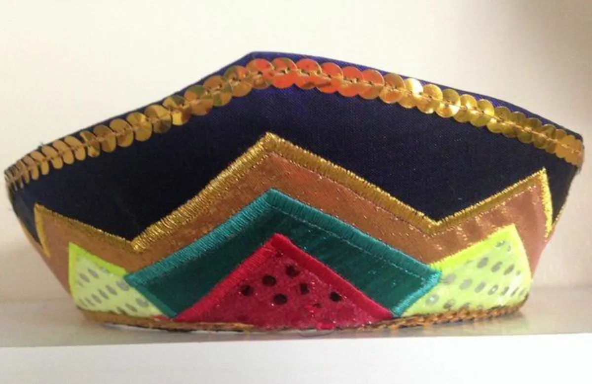 Irish Dance Dress - Image 1