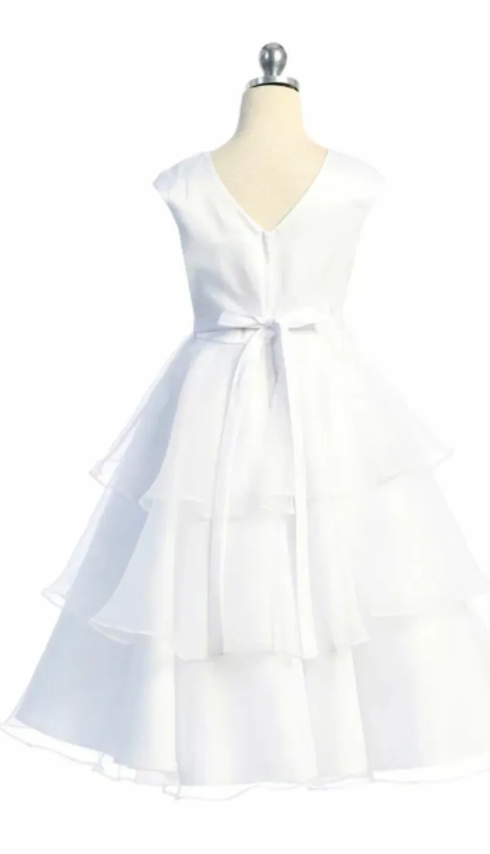 Communion Dress - Image 2