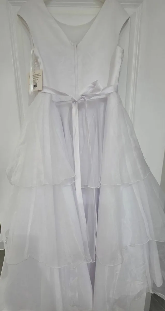 Communion Dress - Image 3