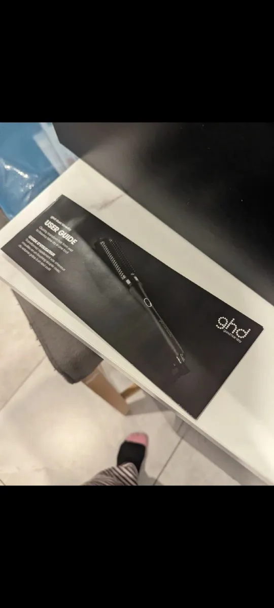 GHD Duet blowdry - Image 2