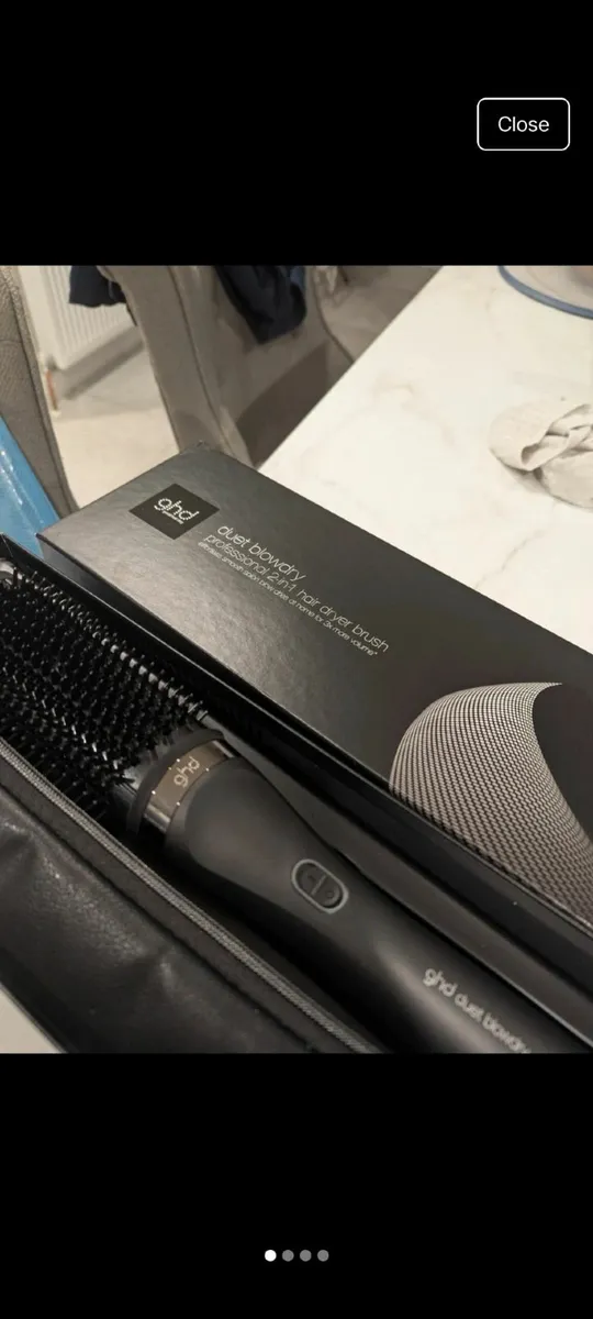 GHD Duet blowdry - Image 4