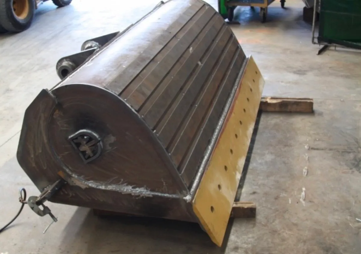 Welding repairs - Image 1