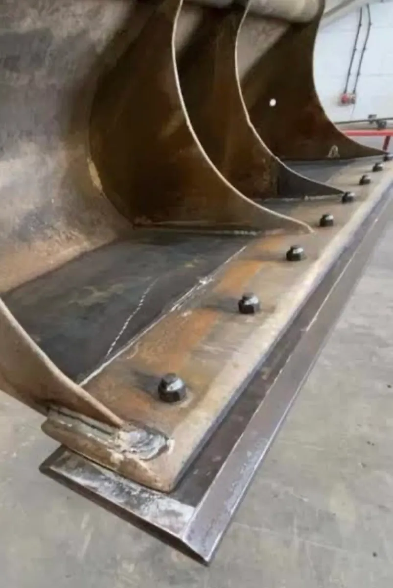 Welding repairs - Image 2