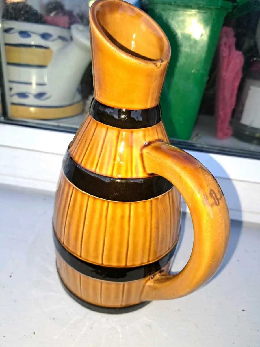 French  jug - Image 2