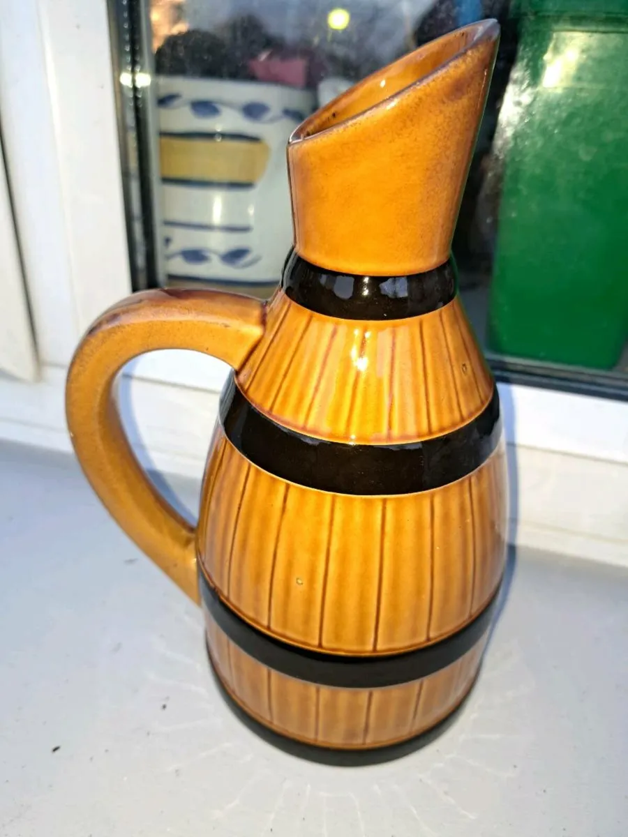 French  jug - Image 1