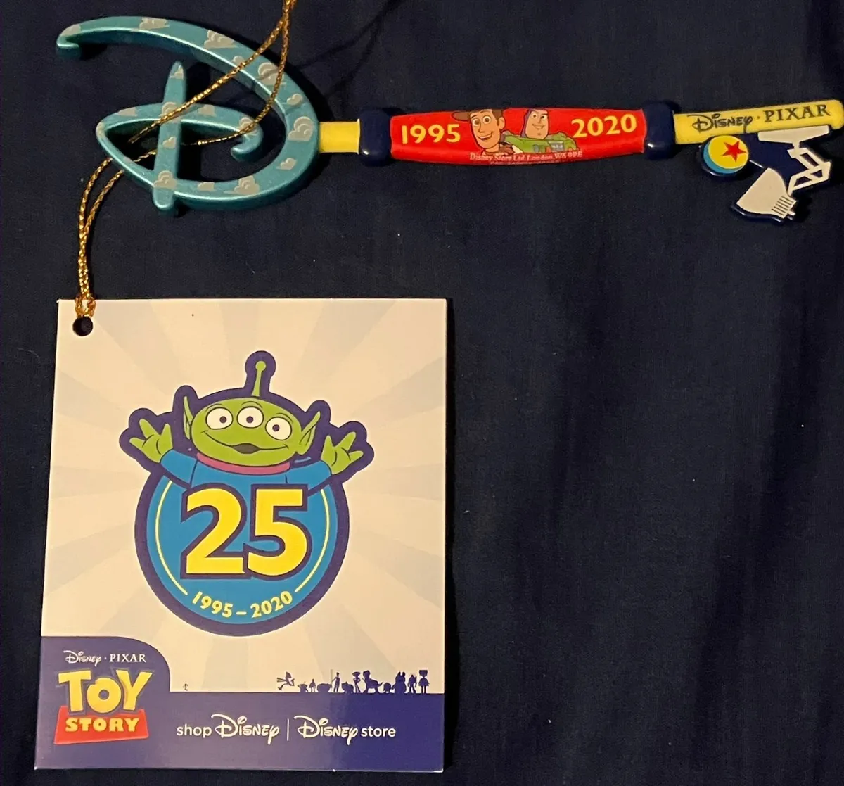 Disney Keys - Image 3