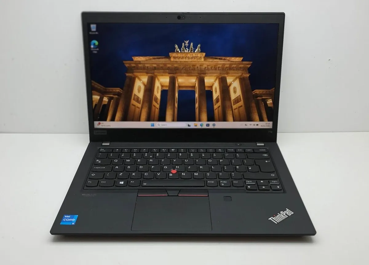 Lenovo ThinkPad T14 G2-i5(11gen)/24GB/512GB Laptop