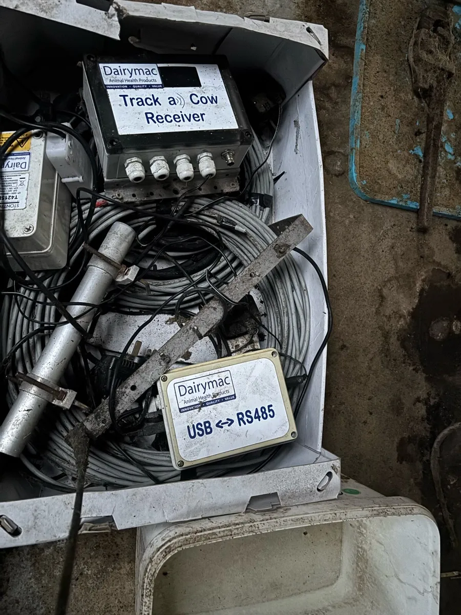 Track a Cow Heat detection system - Image 4