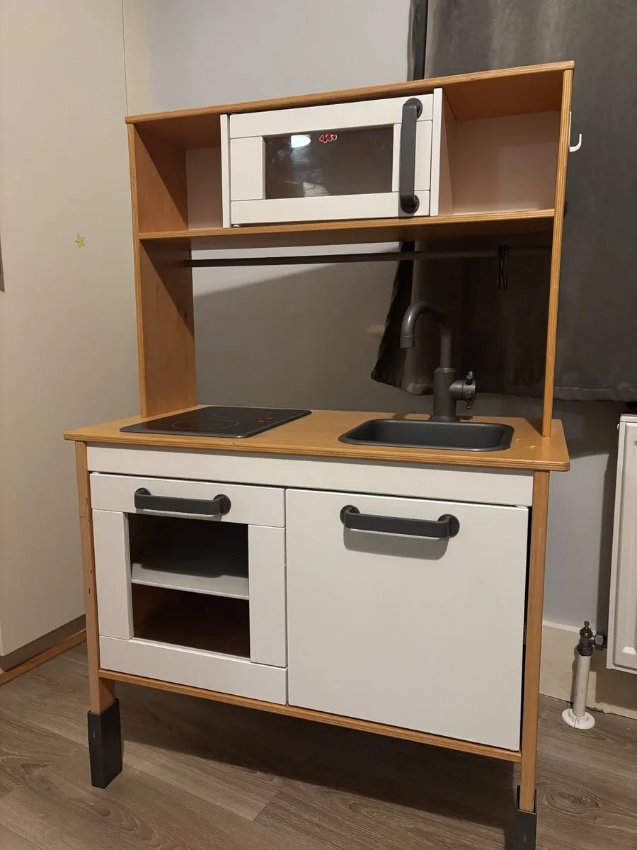 Kitchen ikea - Image 1