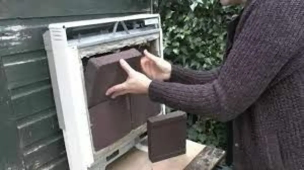 Storage Heater (Pizza Oven) Fire Bricks  €10 Each - Image 2