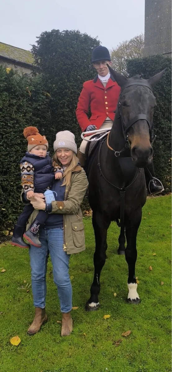 TIH Brood Mare - Image 2