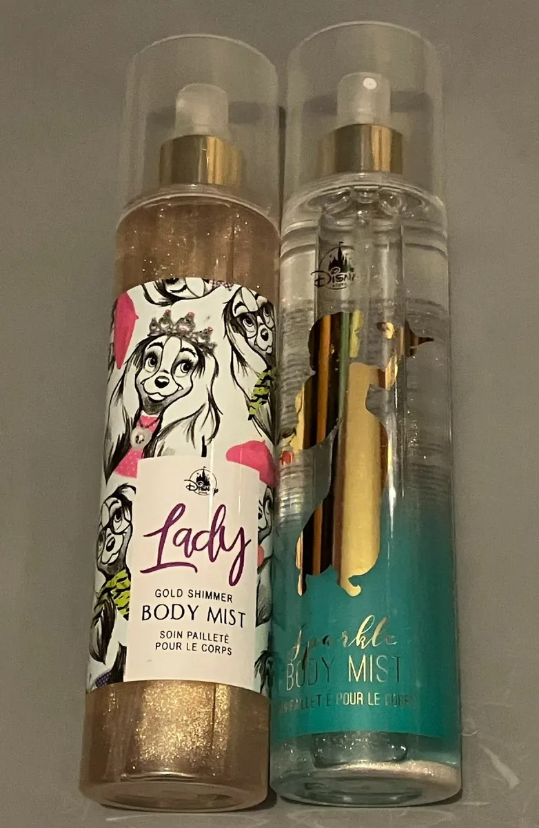 Body Mist