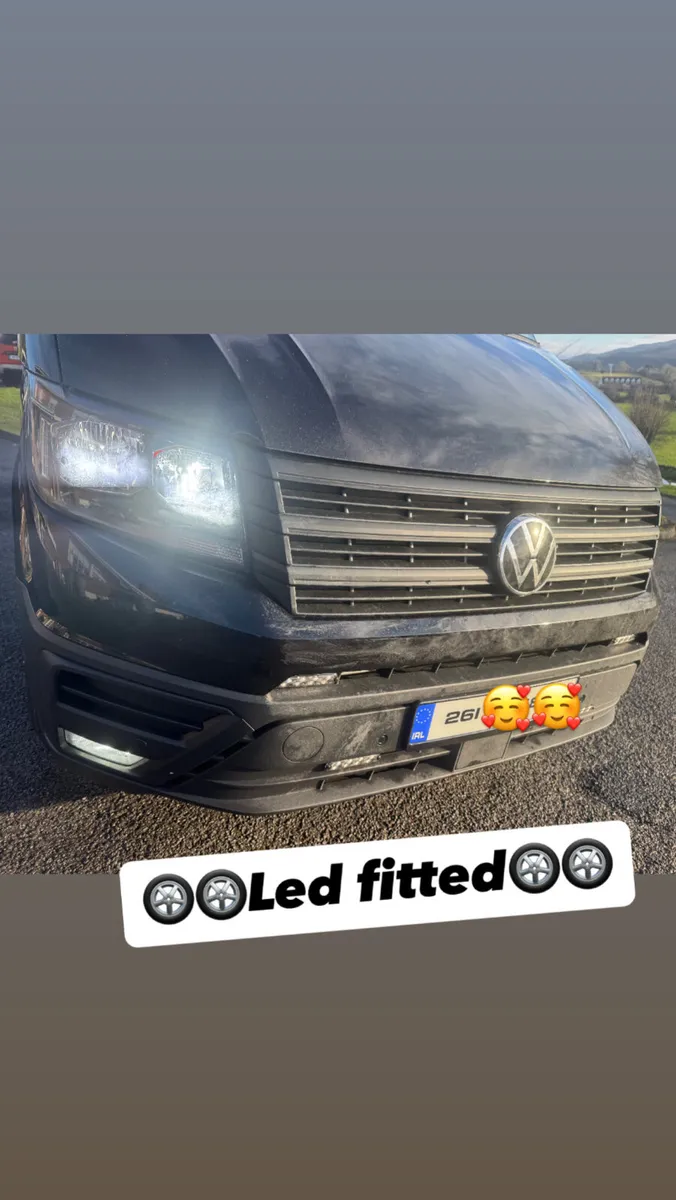 Upgrade your bulbs to LED at FK - Image 3