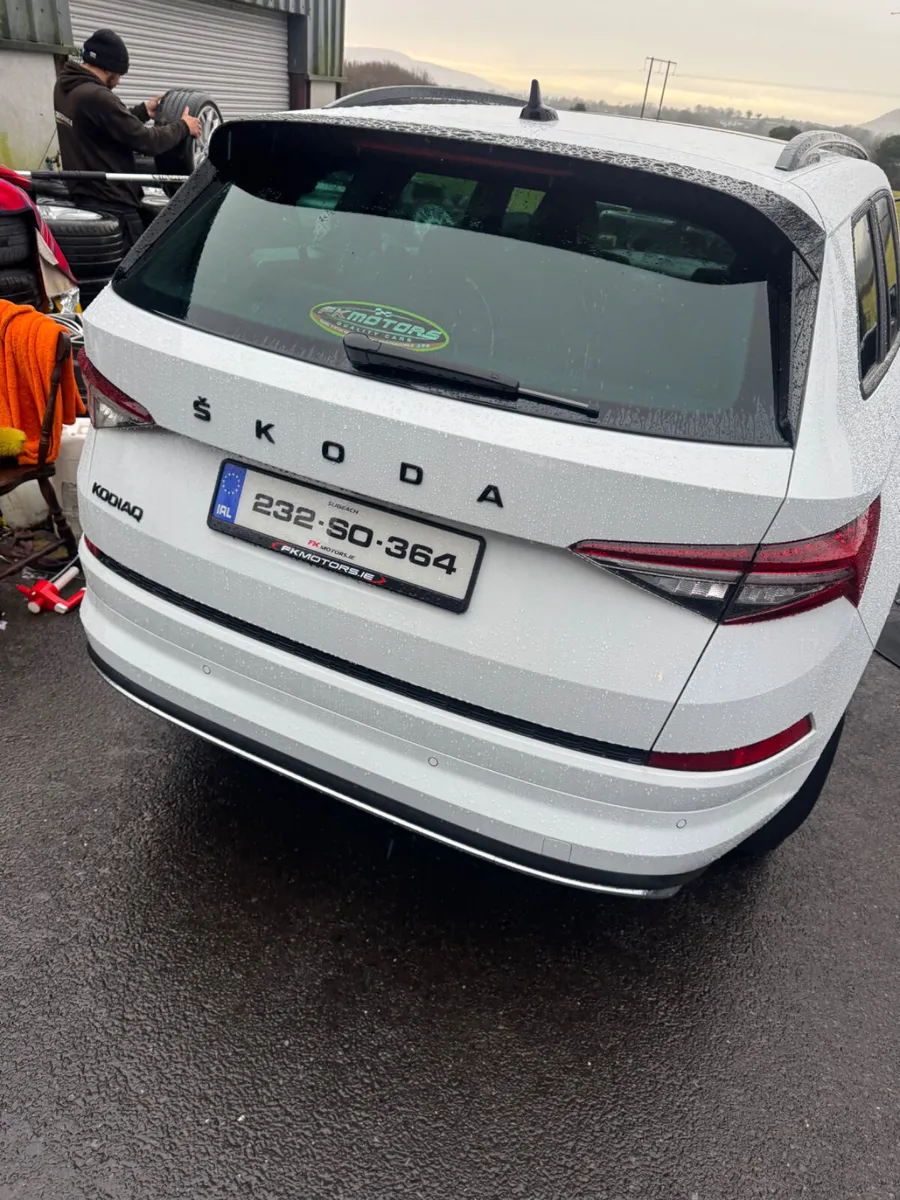 Gel , German . Jap , pressed , number plates - Image 2