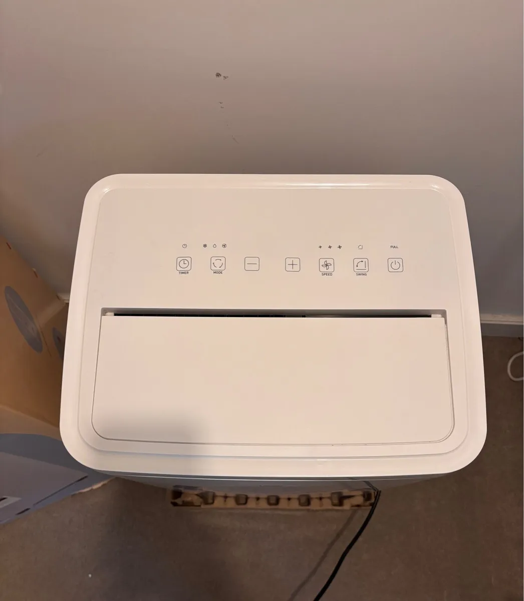 Air Conditioner - Image 3