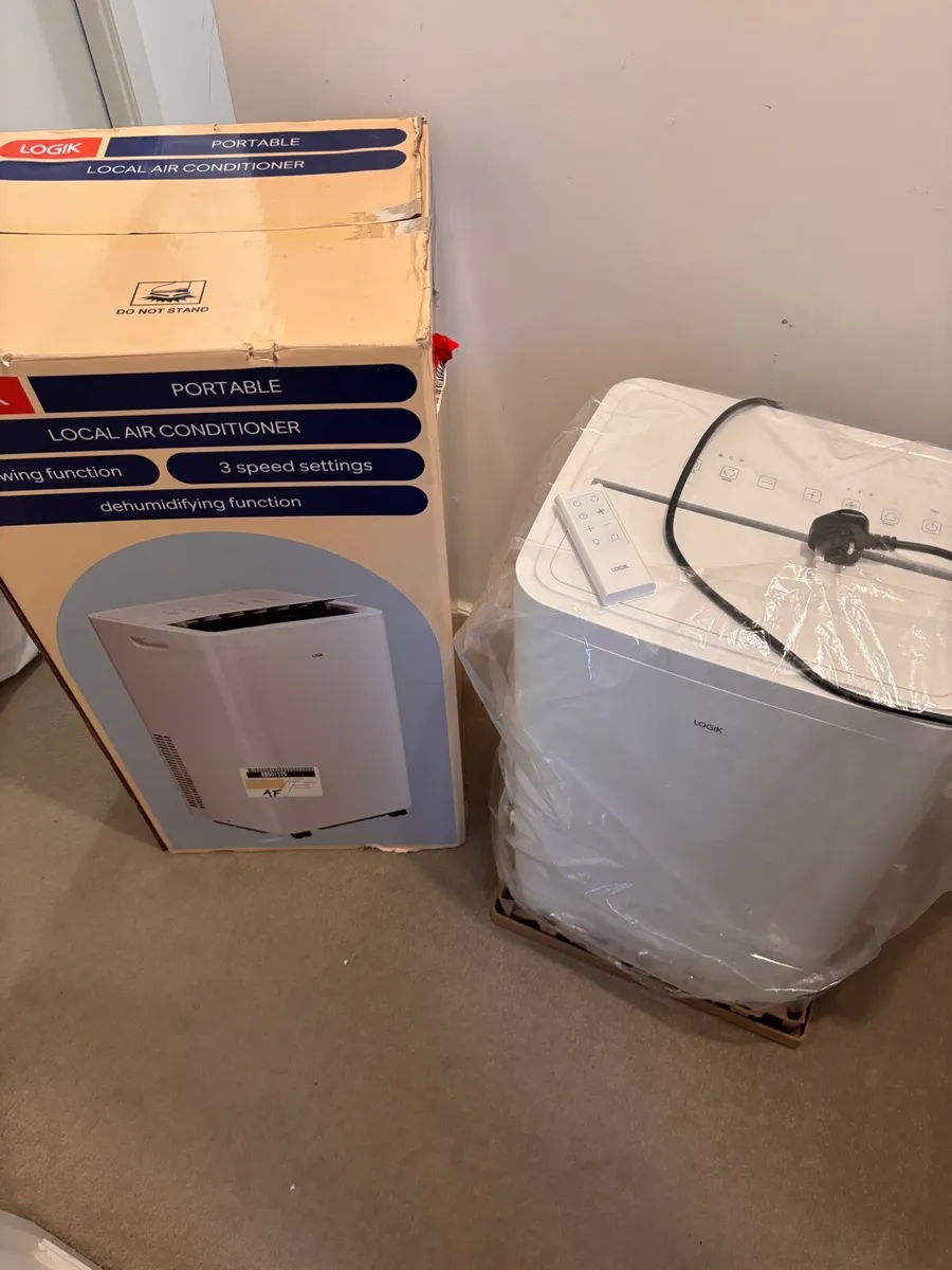 Air Conditioner - Image 4