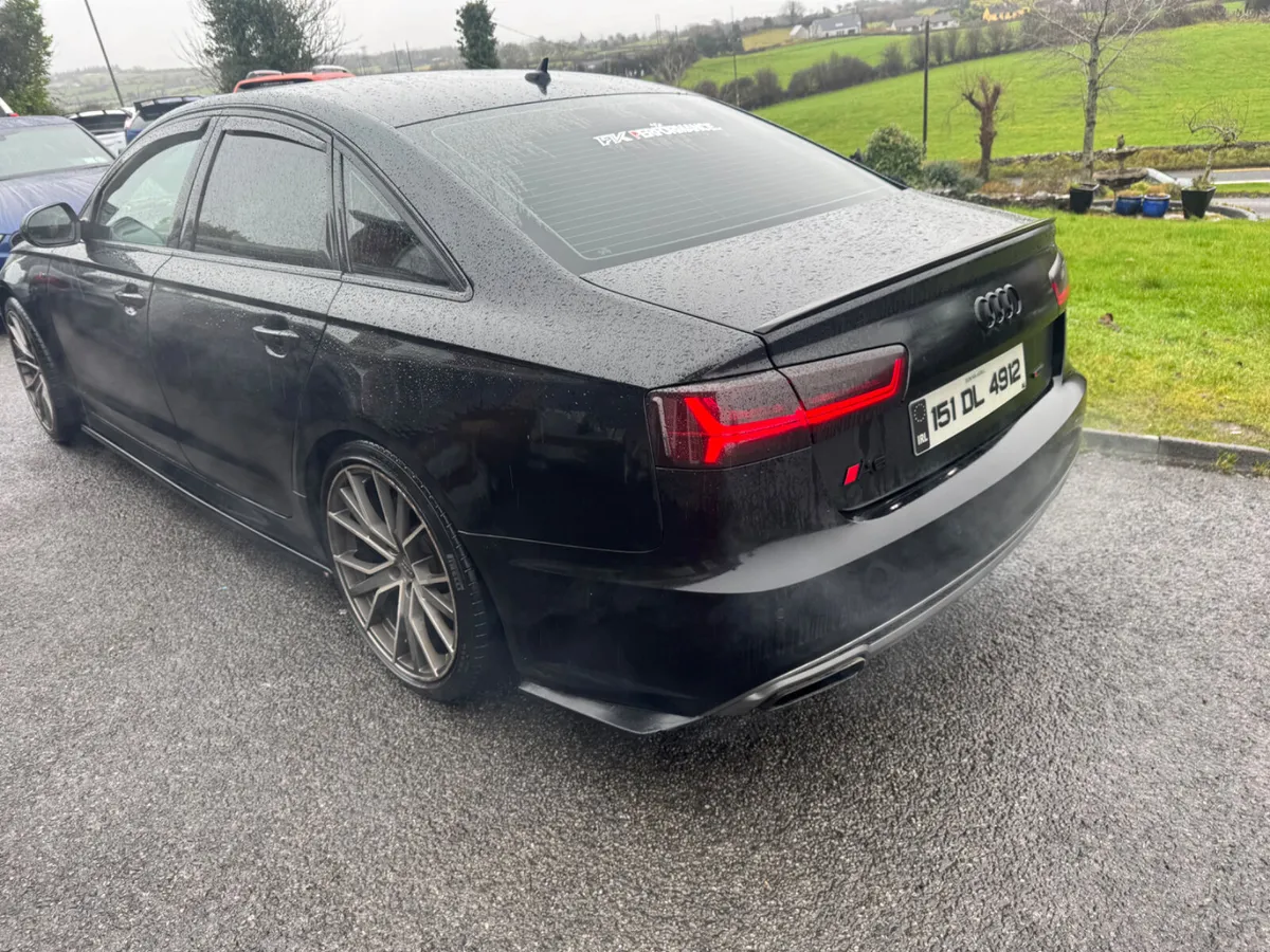 Tinted wind deflectors delivery nationwide - Image 1