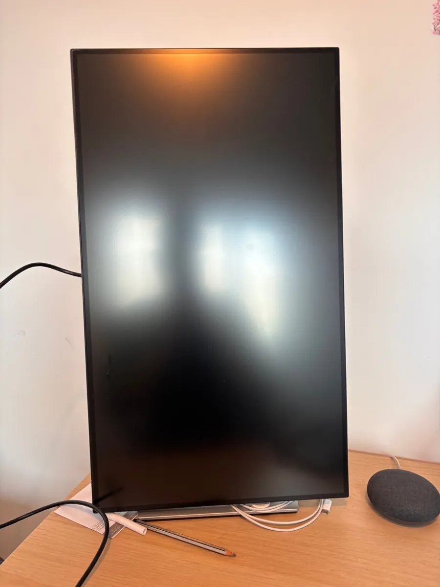 Dell Monitor screen - Image 2