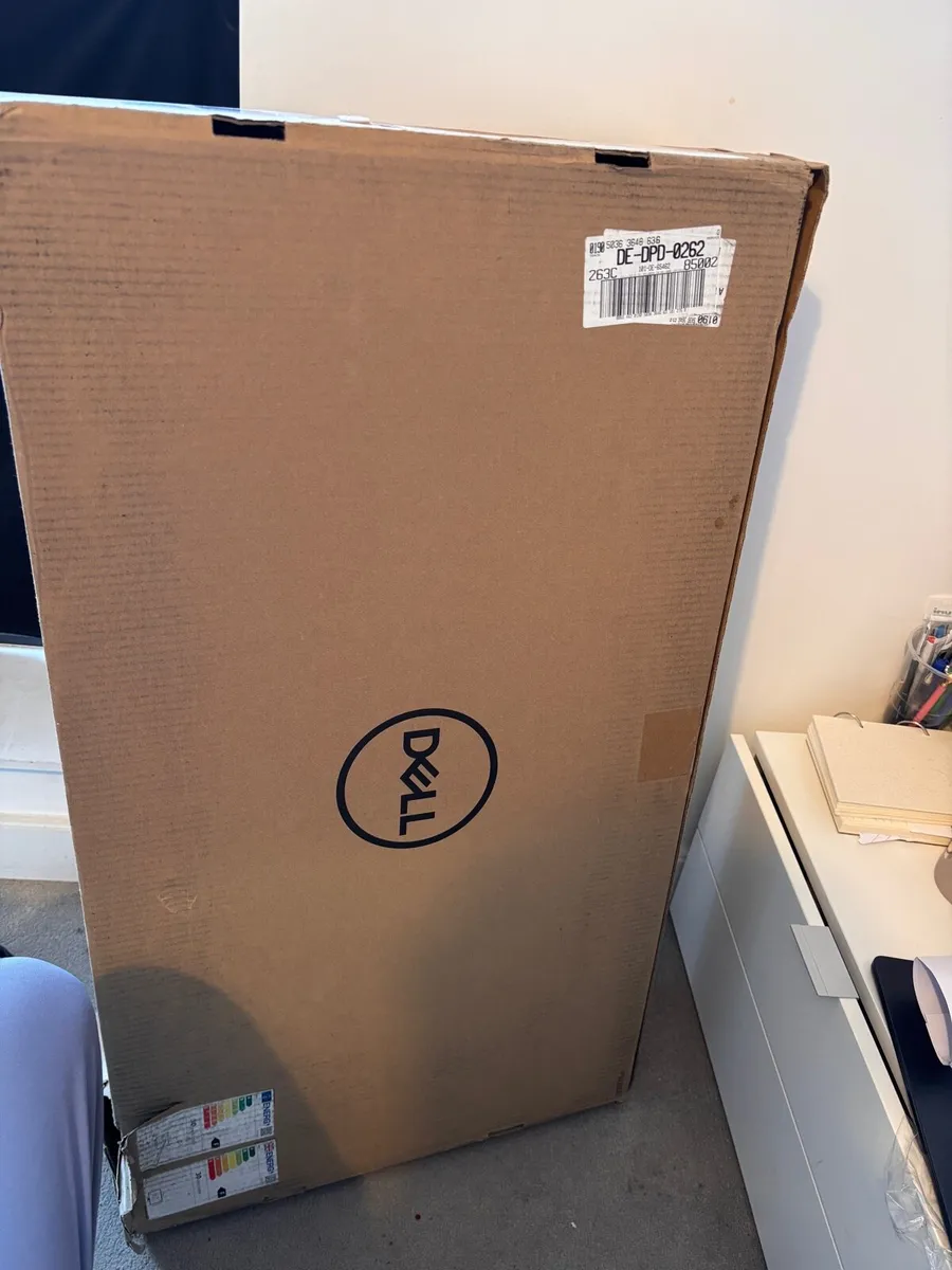 Dell Monitor screen - Image 3