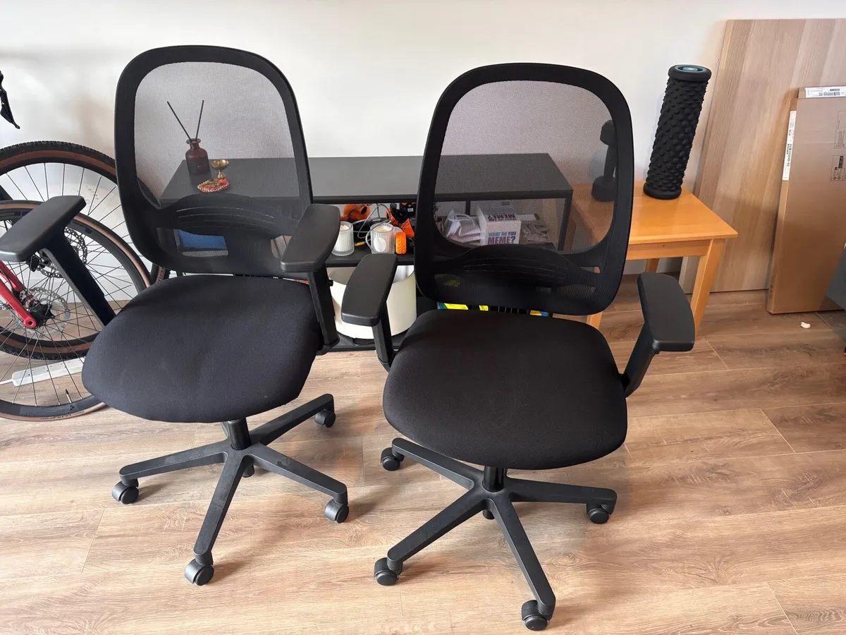 Office Chair - Image 1