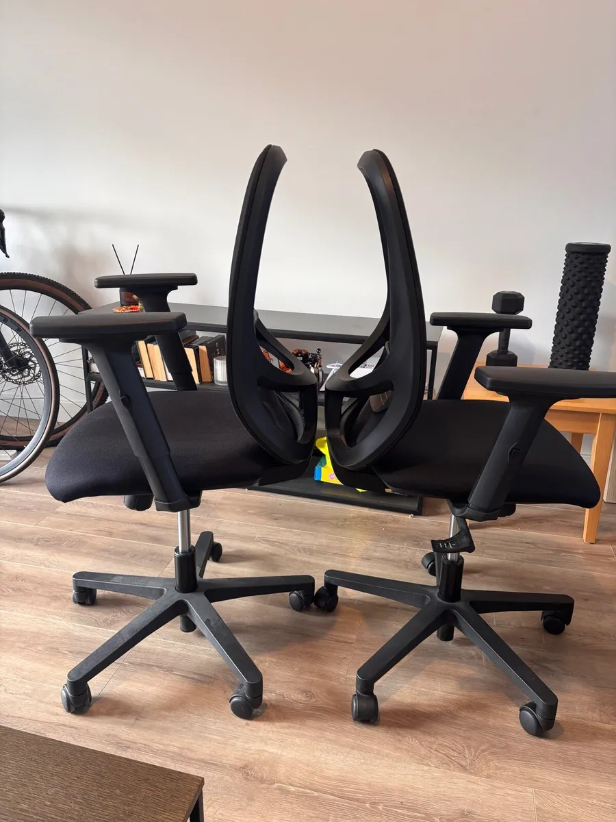 Office Chair - Image 2