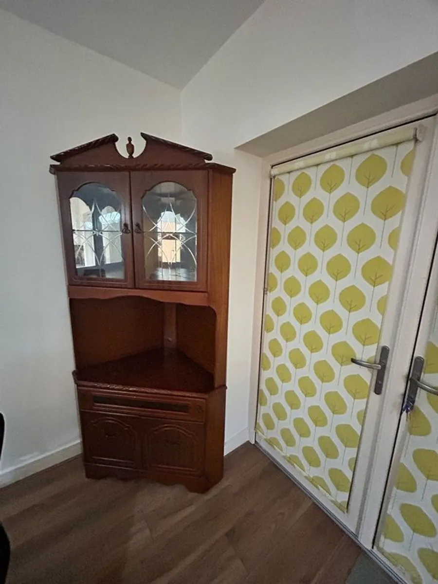 Corner unit for kitchen - Image 1