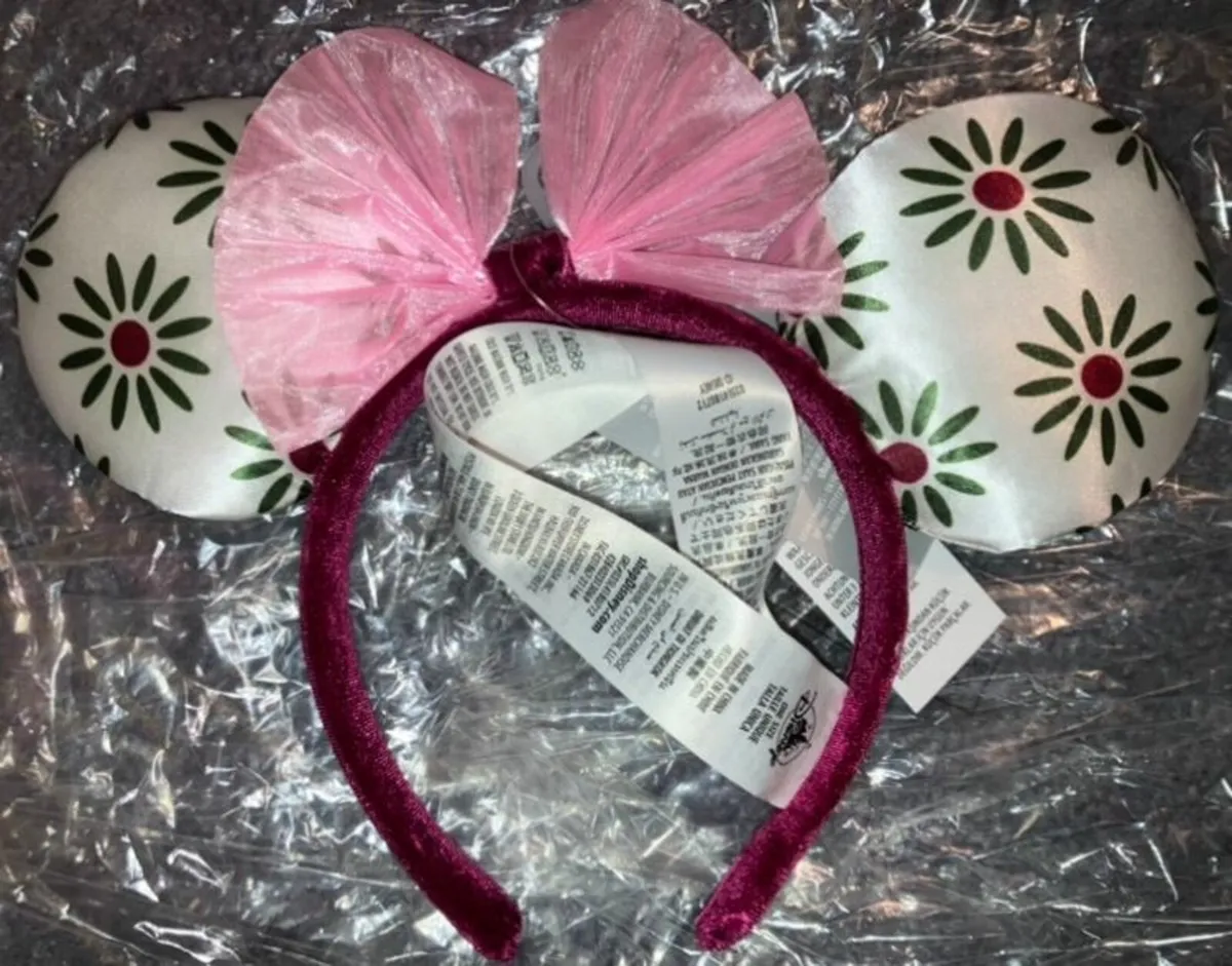 Disney Mouse Ears - Image 2