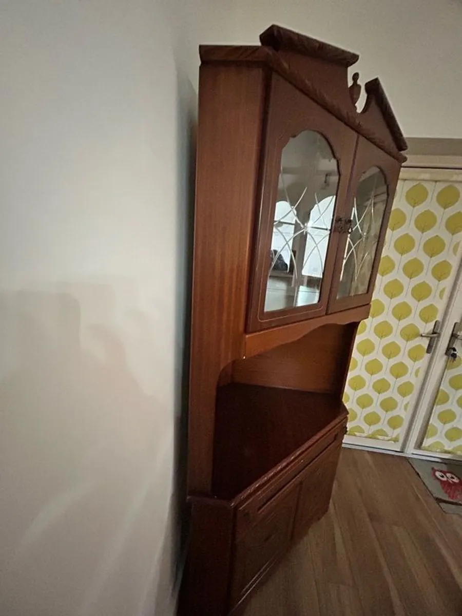 Corner unit for kitchen - Image 2