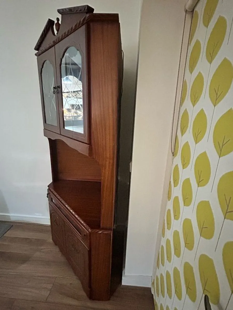 Corner unit for kitchen - Image 3