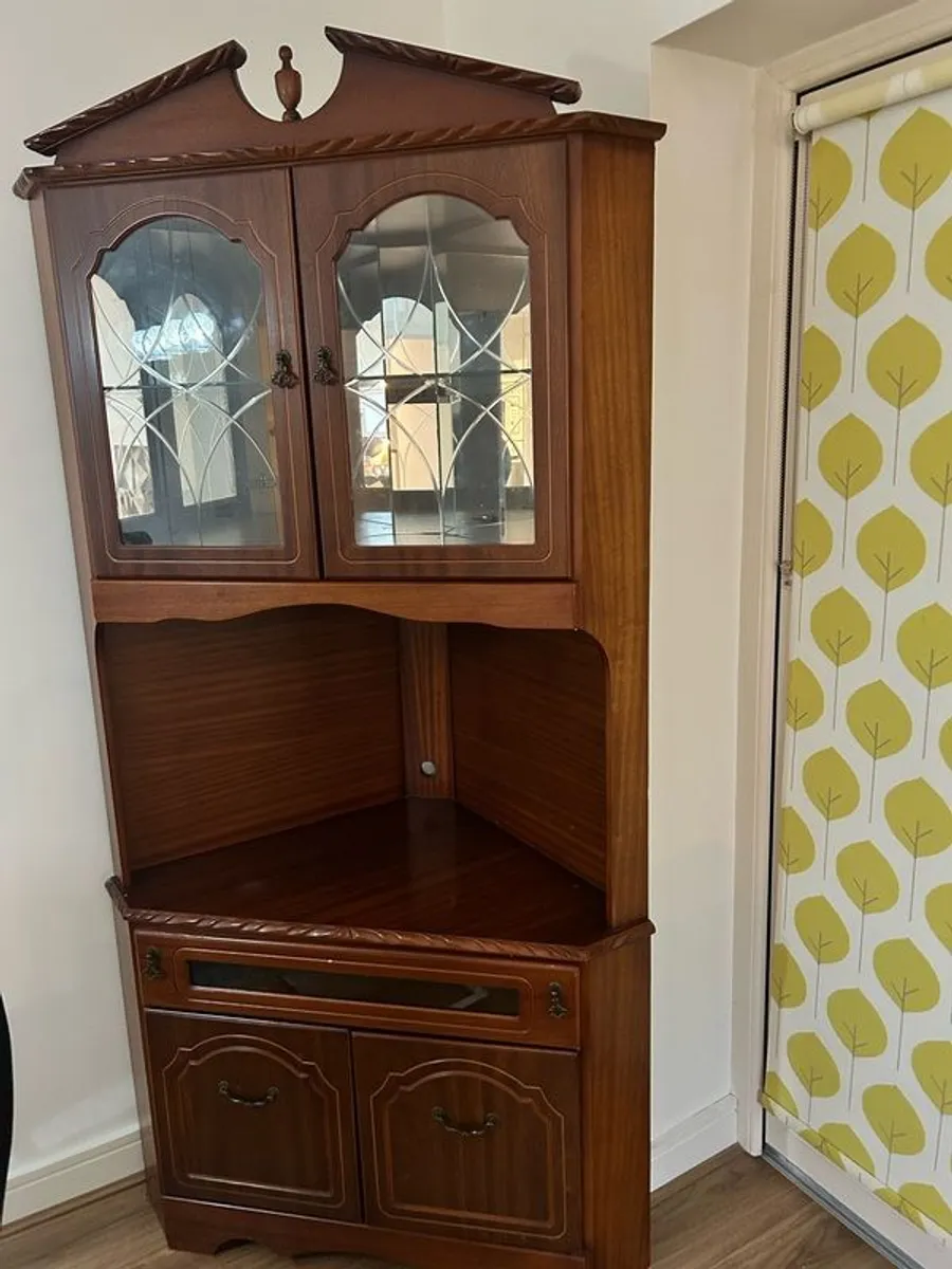 Corner unit for kitchen - Image 4