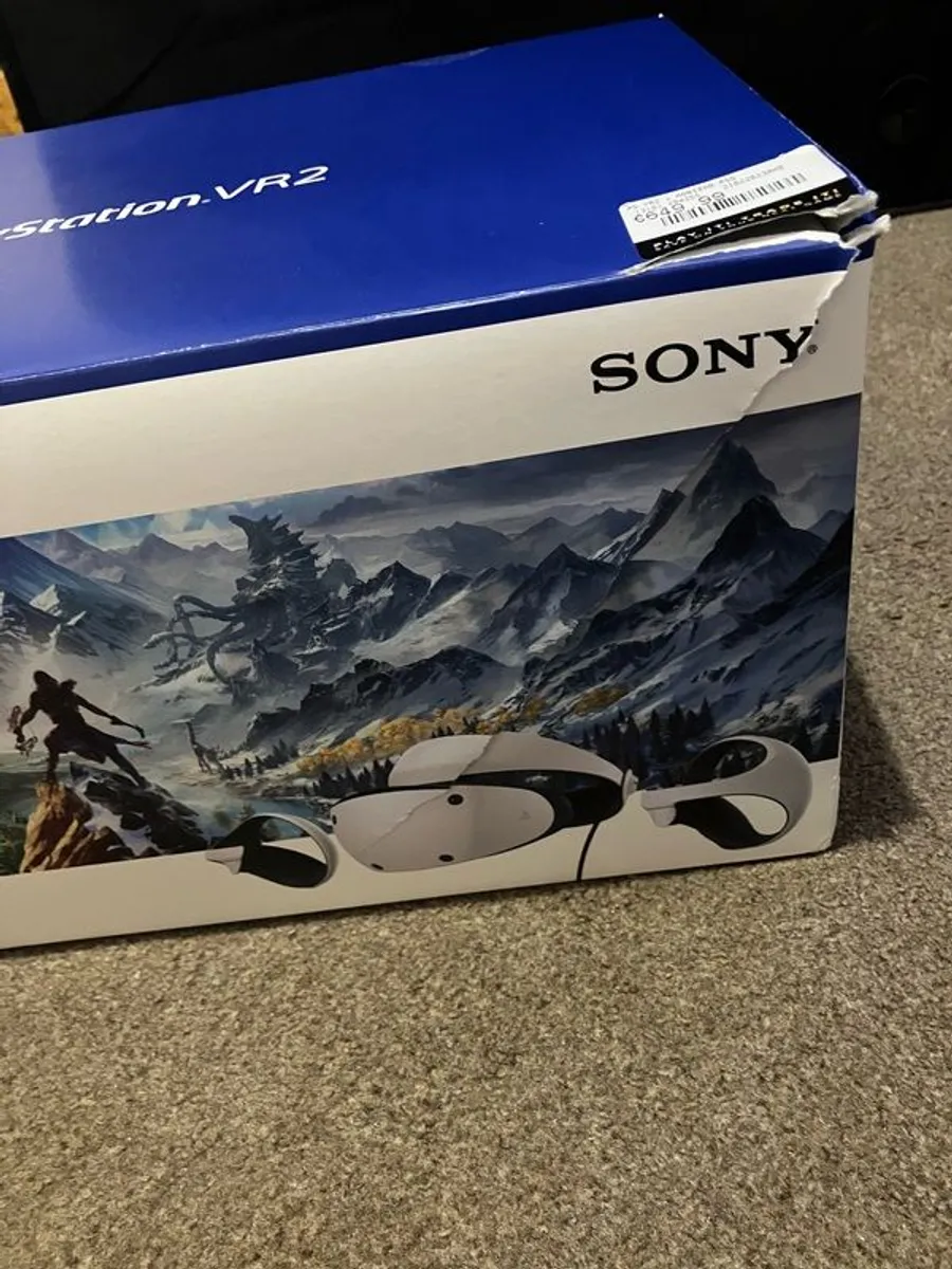 Playstation VR2 - Image 2