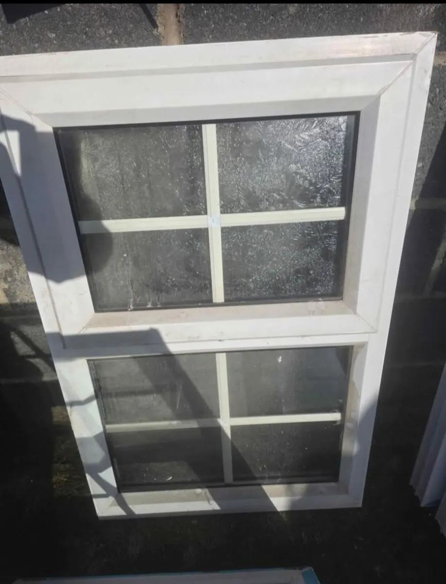 HIGH QUALITY GEORGIAN STYLE PVC WINDOWS FOR SALE - Image 4