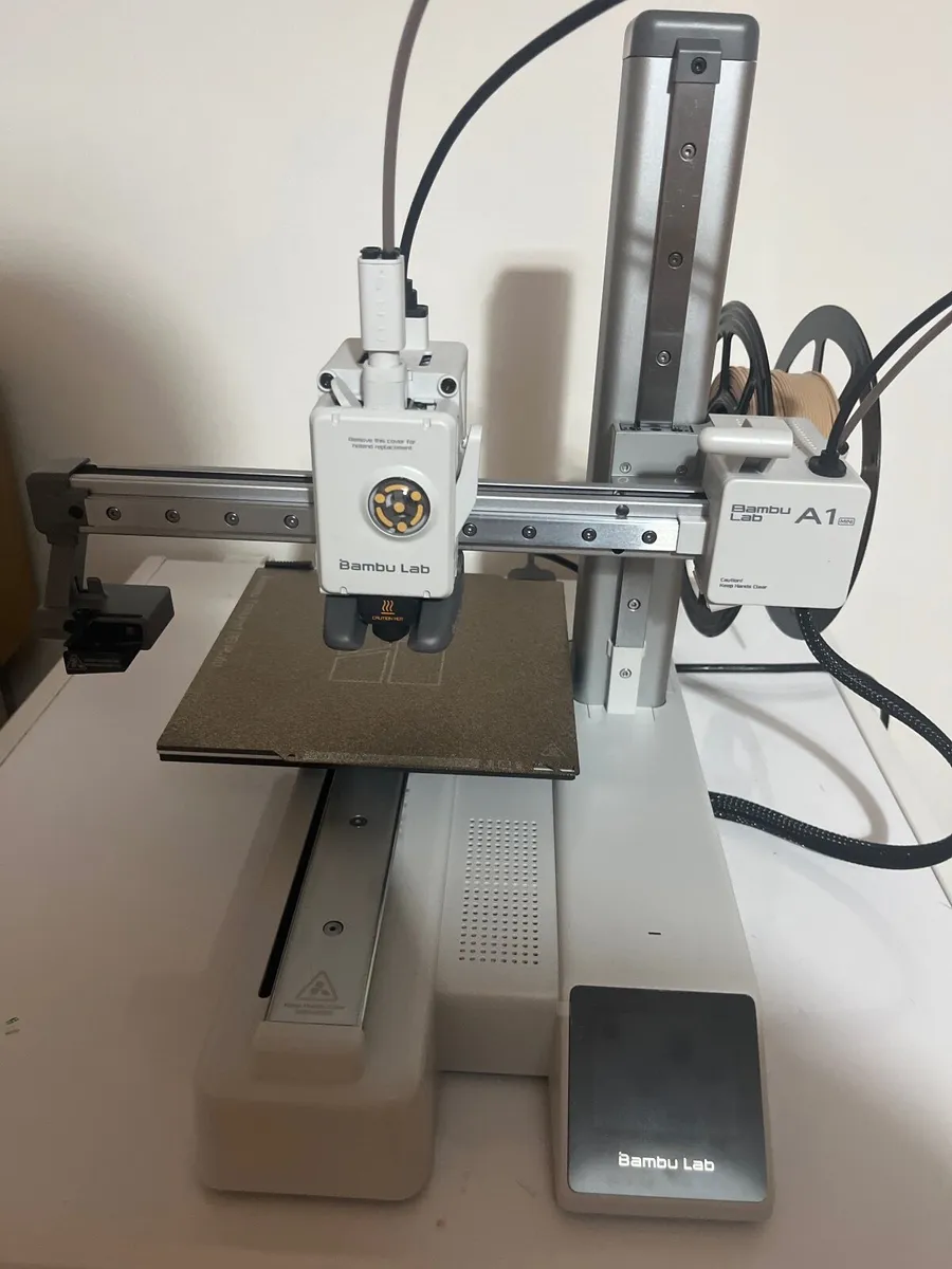 Bambulab A1 mini - Image 1