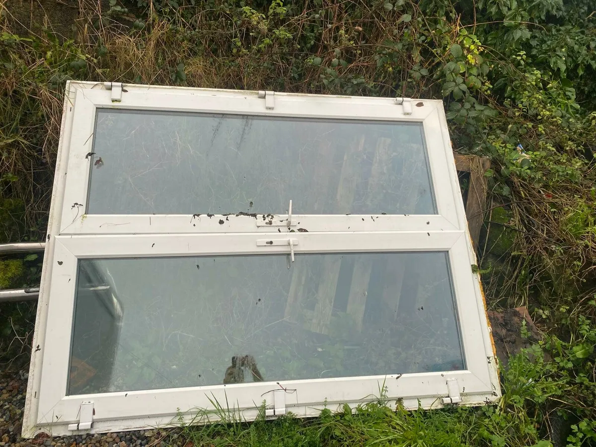 TOP QUALITY PVC FRENCH DOUBLE DOORS FOR SALE