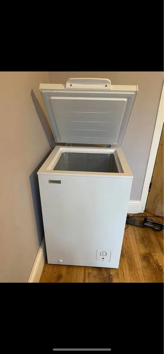 Freezer - Image 1