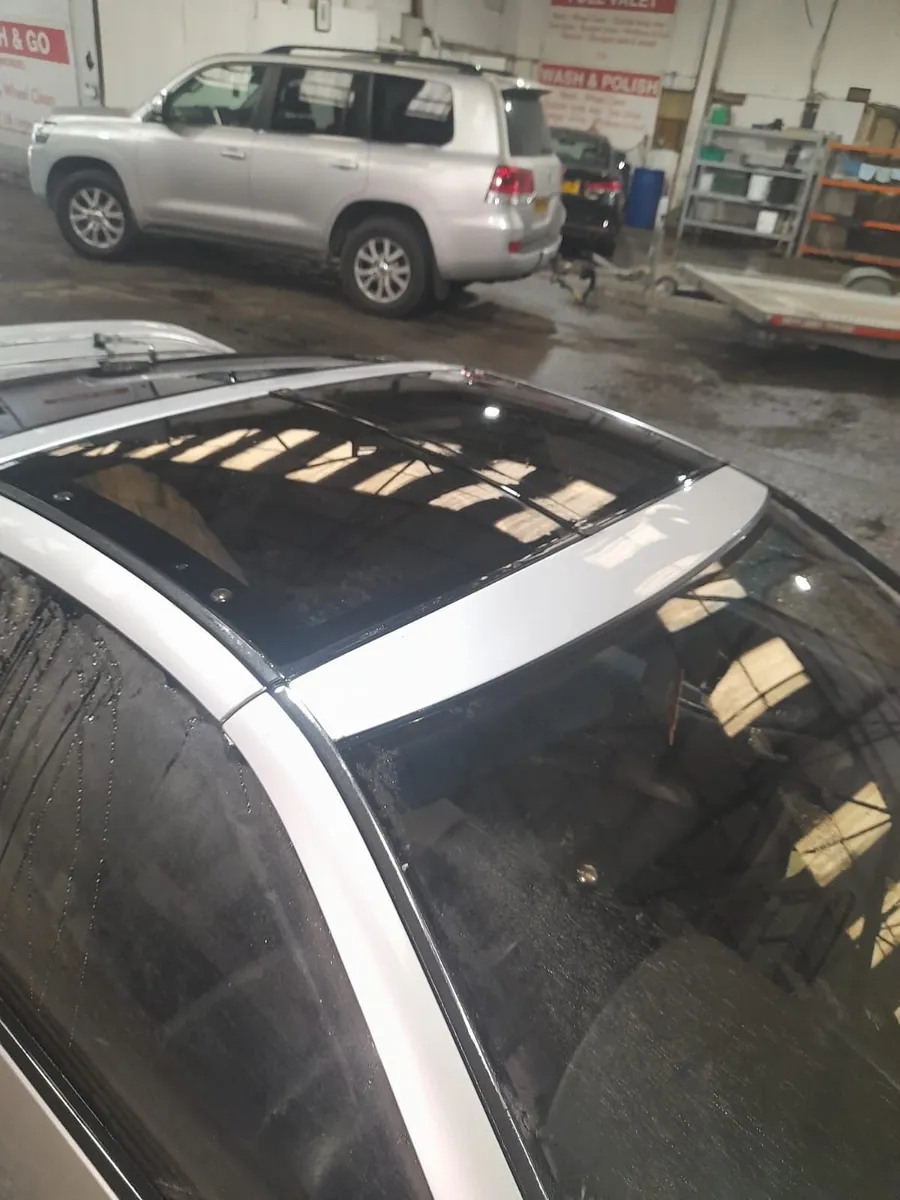 Nissan 300zx parts jdm fair lady - Image 4