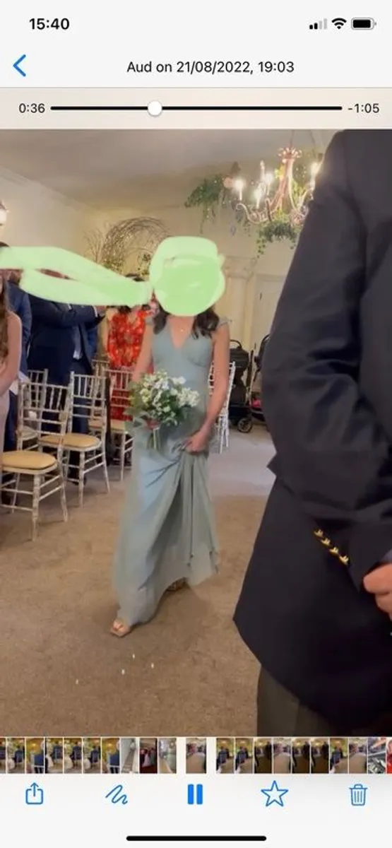 Bridesmaid dresses - Image 2