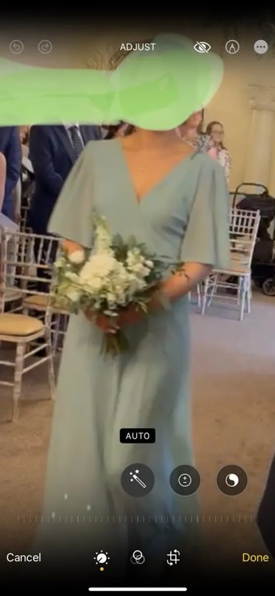 Bridesmaid dresses - Image 3