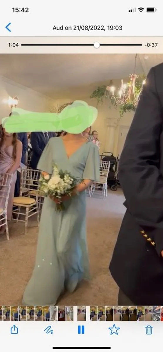 Bridesmaid dresses - Image 4